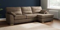Large Sofa Chaise - Right Hand