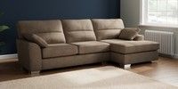 Large Sofa Chaise - Right Hand