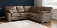 Medium Corner Sofa - Universal
