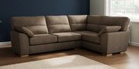 Large Corner Sofa - Right Hand
