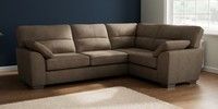 Large Corner Sofa - Right Hand