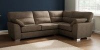 Large Corner Sofa - Right Hand