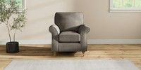 Small Armchair