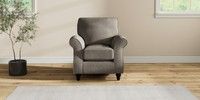 Small Armchair