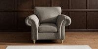 Gosford Highback II Deep Sit