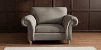 Gosford Highback II Deep Sit