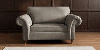 2 Seater Small Sofa