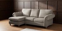 Gosford Highback II Deep Sit