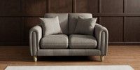 2 Seater Small Sofa