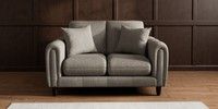 2 Seater Small Sofa