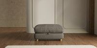 Storage Footstool