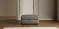 Storage Footstool