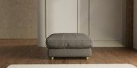 Extra Large Footstool