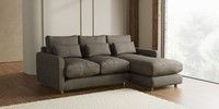 Medium Sofa Chaise - Right Hand