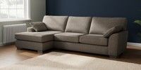 Large Sofa Chaise - Left Hand