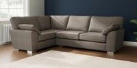 Large Corner Sofa - Left Hand