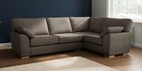 Large Corner Sofa - Right Hand