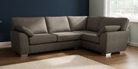 Large Corner Sofa - Right Hand