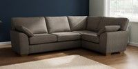 Large Corner Sofa - Right Hand