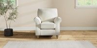Small Armchair