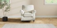 Small Armchair