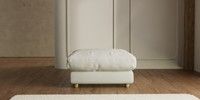 Extra Large Footstool