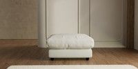 Extra Large Footstool