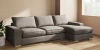 Medium Sofa Chaise - Right Hand
