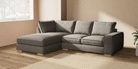 Medium Corner Chaise - Left Hand