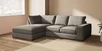 Novella Deep Relaxed Sit