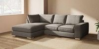 Medium Corner Chaise - Left Hand