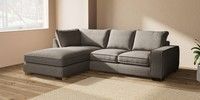 Medium Corner Chaise - Left Hand