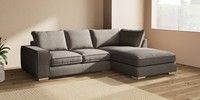 Medium Corner Chaise - Right Hand