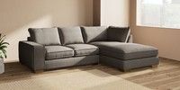 Medium Corner Chaise - Right Hand