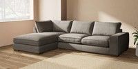Novella Deep Relaxed Sit
