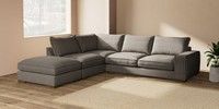 Novella Deep Relaxed Sit