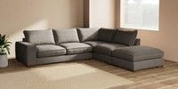 Novella Deep Relaxed Sit