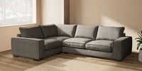 Large Corner Sofa - Left Hand
