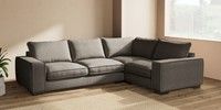 Large Corner Sofa - Right Hand