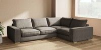Large Corner Sofa - Right Hand