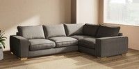 Large Corner Sofa - Right Hand