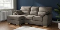 Small Sofa Chaise - Left Hand