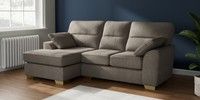 Small Sofa Chaise - Left Hand