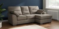 Small Sofa Chaise - Right Hand