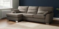 Large Sofa Chaise - Left Hand