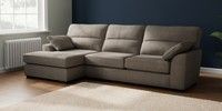 Large Sofa Chaise - Left Hand