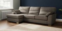 Large Sofa Chaise - Left Hand