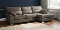 Large Sofa Chaise - Right Hand