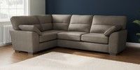 Large Corner Sofa - Left Hand