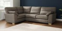 Large Corner Sofa - Left Hand